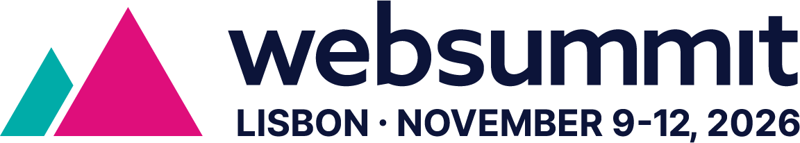 Web Summit Lisbon logo
